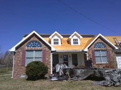 Action Roofing