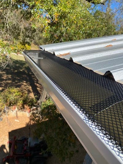 Eddie Cains Gutter Services LLC