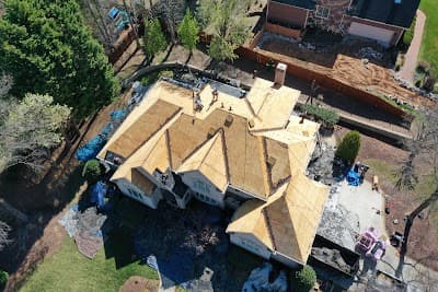 Carolina Professional Roof Systems