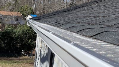 Gutters of Carolina
