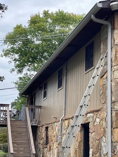 Affordable Gutters