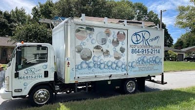 DK Rodgers Roof & Exterior Cleaning
