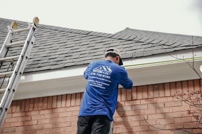 Gutters 4 Less Installation