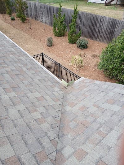 JC Gutter Cleaning