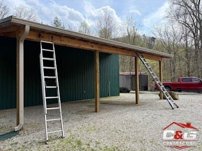 C&G Contracting