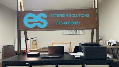 Exterior Solutions Roof And Gutters