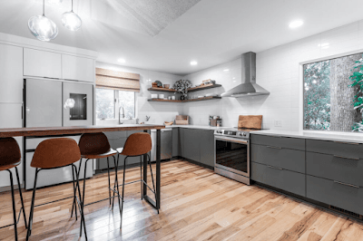 W.J. Smith Construction