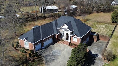 Modern Roofing Group