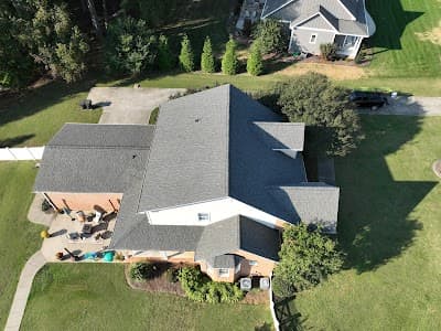 Urban Grind Roofing LLC