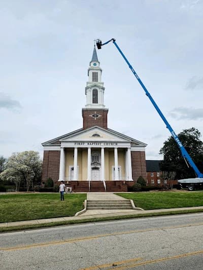 Southern Specialty Contractor LLC