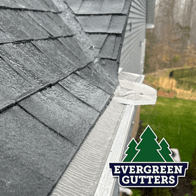 Evergreen Gutters
