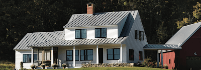 Preserve Roofing & Renovations