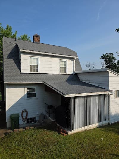 Vulcan Roofing