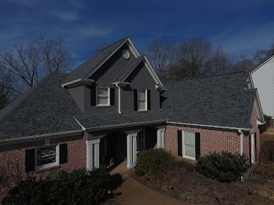 Masters Roofing
