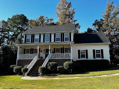 Magnolia Roofing & Remodeling