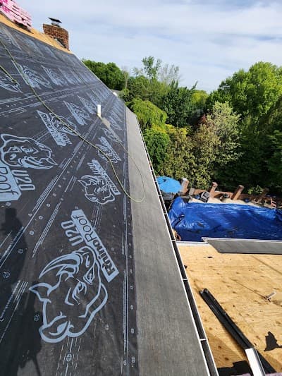 Integrity Roofing