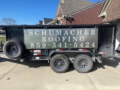 Schumacher Roofing