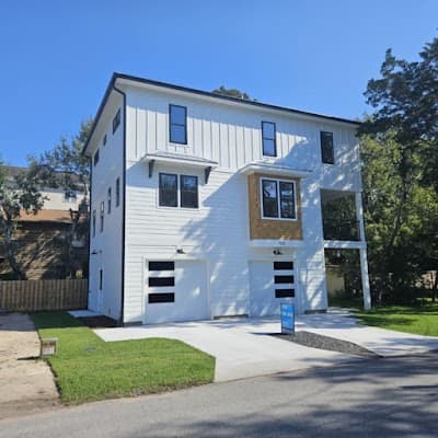 Flo-Rite Seamless Gutters of NC