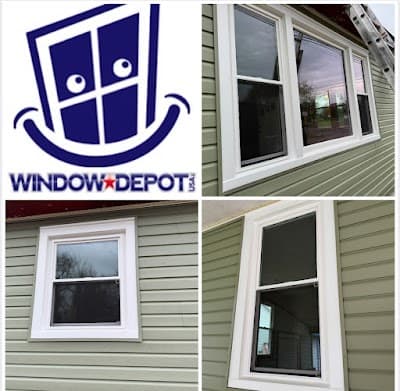 Window Depot Of Paducah