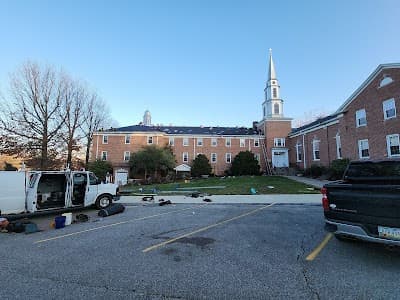 Elite Roofing-Charleston
