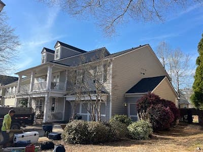 EXTRA ROOFING by Linaje Enterprises LLC