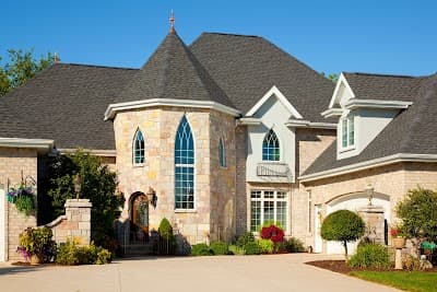 Dedicated Roofing of Georgia