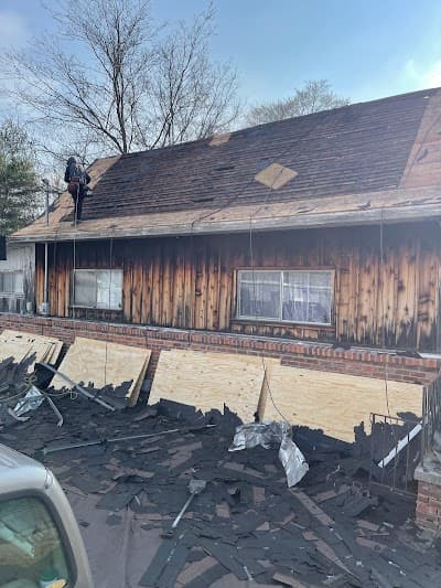 Paducah Roofing