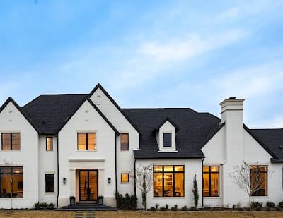 EXETR Exteriors