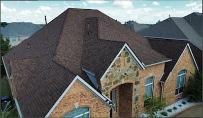 Carter Brothers Roof Repair