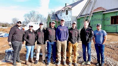 Redemption Roofing and Construction