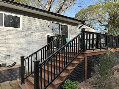 Knight Exteriors LLC