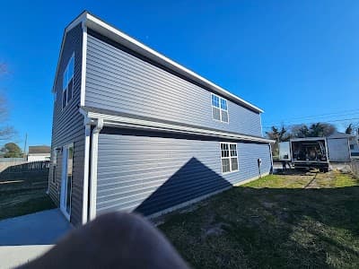 Kronos gutters