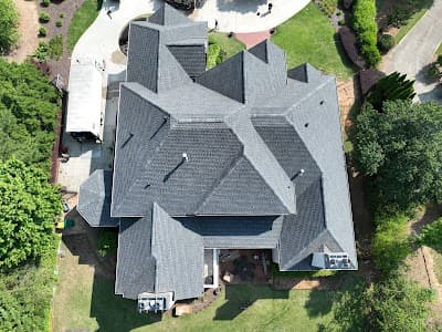 Hopewell Roofing & Restoration