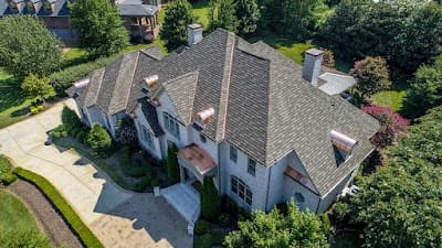 Centennial Roofing