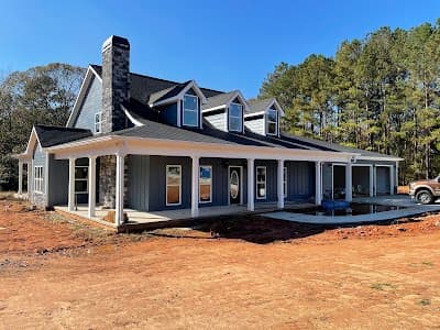 Williams Gutter Service LLC