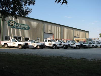 Superior Home Improvements