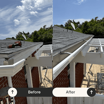 ProCraft Gutters