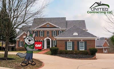 United Contracting LLC