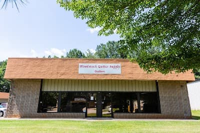 Woodstock Gutter Supply