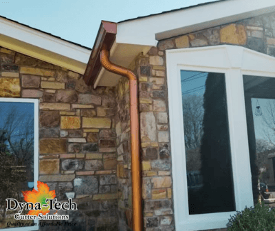 Dyna-Tech Gutter Solutions