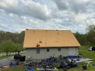 ATD Roofing