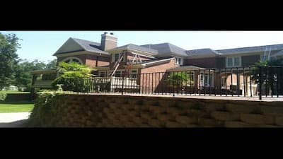 S & W Gutters And Construction LLC