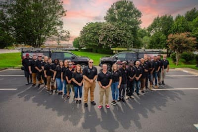 The Roofing Company, Inc.