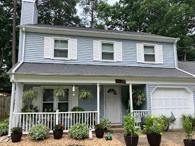 Bass Roofing LLC