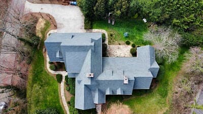 Robinson Roofing