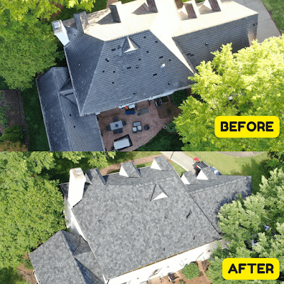 Sutherlands Exteriors LLC