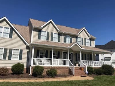 Tri-City Gutters LLC