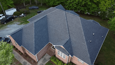 Hawkeye Roofing
