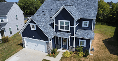 Just In Time Roofing & Construction