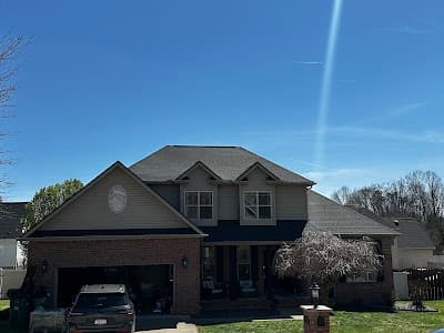 Monarch Roofing and Construction